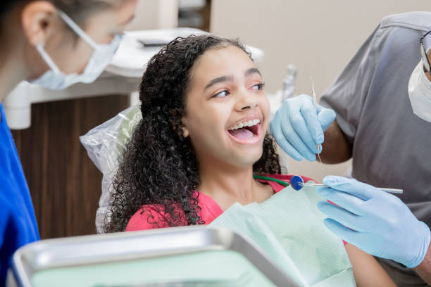 Best Emergency TMJ Treatment in Mount Olive, IL