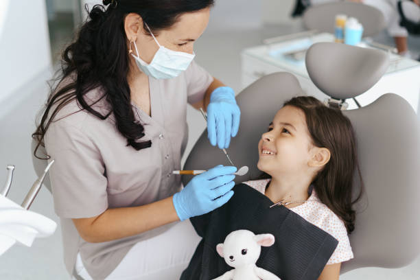 Best Emergency Dental Care for Broken or Chipped Teeth in Mount Olive, IL