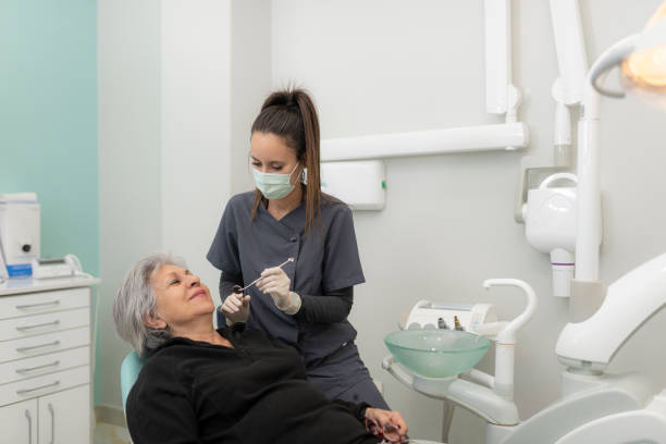 Best Cosmetic Emergency Dentistry in Mount Olive, IL