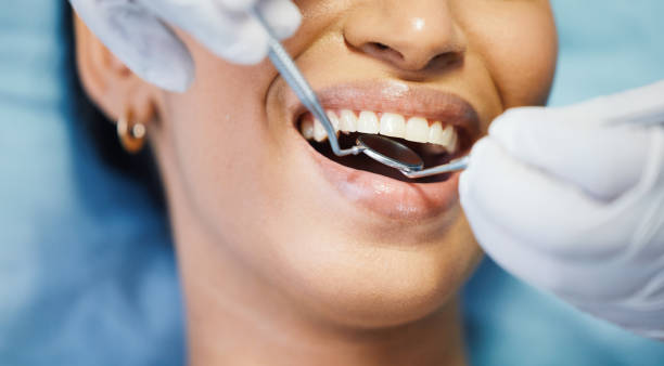 Best Pediatric Emergency Dentist in Mount Olive, IL