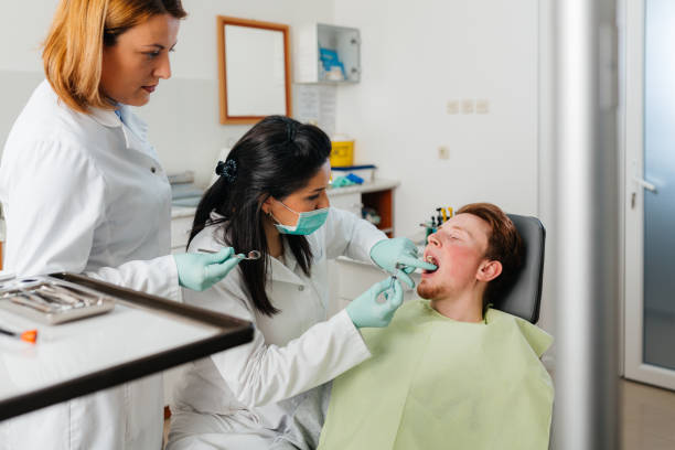 Best Weekend Emergency Dentist in Mount Olive, IL