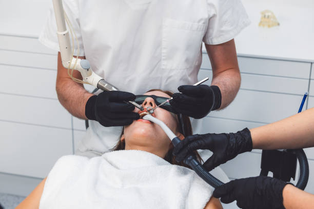Best Emergency Root Canal Treatment in Mount Olive, IL