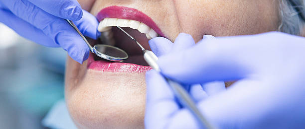 Best Emergency Denture Repair in Mount Olive, IL